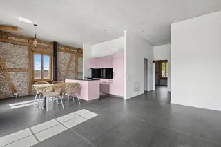 Objektbild Hegenstrasse 20, 3366 Bollodingen
