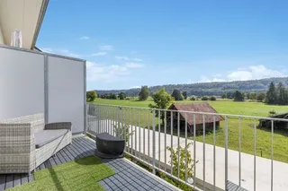 Objektbild Hegenstrasse 20, 3366 Bollodingen