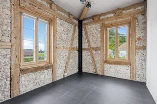 Objektbild Hegenstrasse 20, 3366 Bollodingen