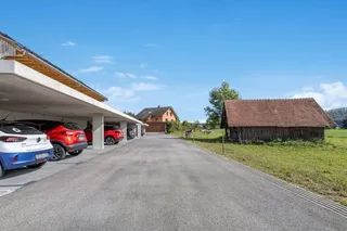 Objektbild Hegenstrasse 20, 3366 Bollodingen