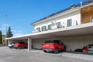 Objektbild Hegenstrasse 20, 3366 Bollodingen