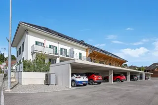 Objektbild Hegenstrasse 20, 3366 Bollodingen