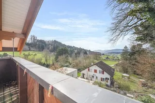 Objektbild Jurablick 3, 5745 Safenwil