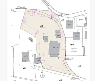 Objektbild Jurablick 3, 5745 Safenwil