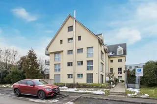 Objektbild Hardwaldstrasse 14, 8951 Fahrweid