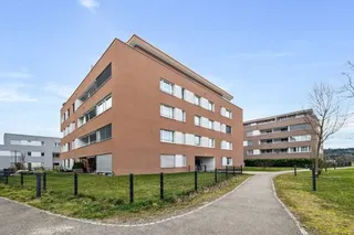 Objektbild Parkstrasse 6, 5036 Oberentfelden