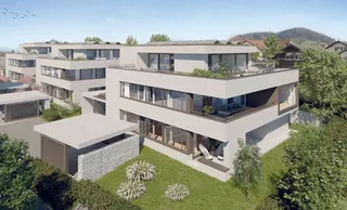 Objektbild Huebacherstrasse 17, 5436 Würenlos