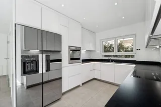 Objektbild Sankt Benediktweg 36, 4228 Erschwil