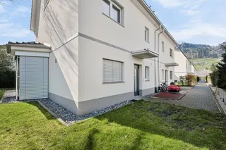 Objektbild Sankt Benediktweg 36, 4228 Erschwil