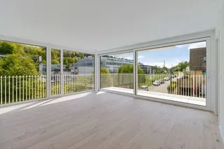 Objektbild Dättwilerstrasse 44, 5405 Baden