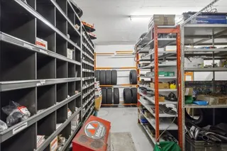 Objektbild Bergstrasse 51, 5036 Oberentfelden