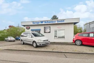 Objektbild Bergstrasse 51, 5036 Oberentfelden