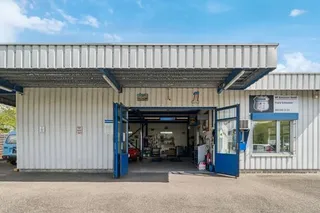 Objektbild Bergstrasse 51, 5036 Oberentfelden