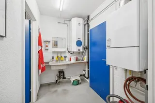 Objektbild Bergstrasse 51, 5036 Oberentfelden