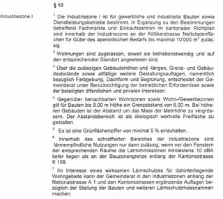 Objektbild Bergstrasse 51, 5036 Oberentfelden