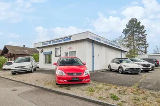 Objektbild Bergstrasse 51, 5036 Oberentfelden