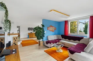 Objektbild Dettenwies 6, 8235 Lohn