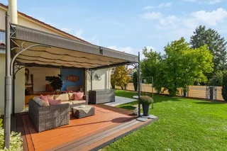 Objektbild Dettenwies 6, 8235 Lohn