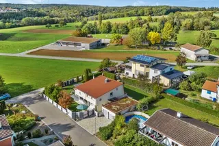 Objektbild Dettenwies 6, 8235 Lohn