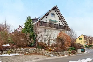 Objektbild Haldenstrasse 2, 8182 Hochfelden