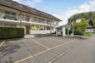 Objektbild Lochgasse 13A, 5722 Gränichen