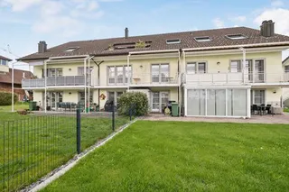 Objektbild Lochgasse 13A, 5722 Gränichen