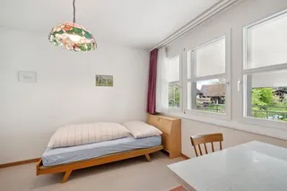 Objektbild Lochgasse 13A, 5722 Gränichen