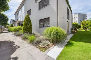 Objektbild Kastenackerweg 7, 8240 Thayngen