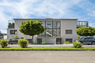 Objektbild Kastenackerweg 7, 8240 Thayngen