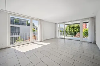 Objektbild Kastenackerweg 7, 8240 Thayngen