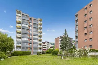 Objektbild Schönenboden 3, 6036 Dierikon