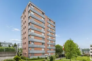 Objektbild Schönenboden 3, 6036 Dierikon