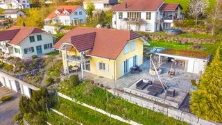 Objektbild Untere Rebenhübelstrasse 3, 5707 Seengen