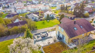 Objektbild Untere Rebenhübelstrasse 3, 5707 Seengen