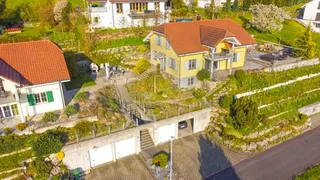 Objektbild Untere Rebenhübelstrasse 3, 5707 Seengen