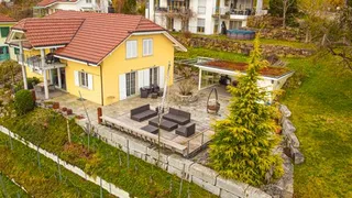 Objektbild Untere Rebenhübelstrasse 3, 5707 Seengen