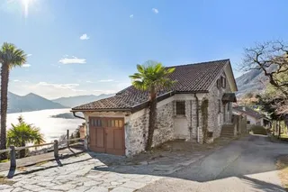 Objektbild Via Contra 168, 6645 Brione sopra Minusio