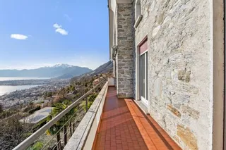 Objektbild Via Contra 168, 6645 Brione sopra Minusio