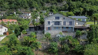 Objektbild Via Contra 168, 6645 Brione sopra Minusio