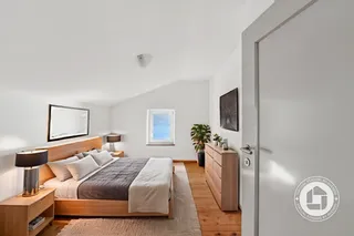 Objektbild Via Contra 168, 6645 Brione sopra Minusio