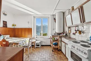 Objektbild Via Contra 168, 6645 Brione sopra Minusio