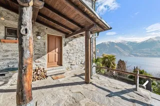 Objektbild Via Contra 168, 6645 Brione sopra Minusio