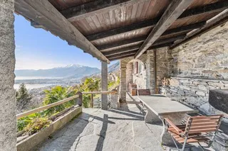 Objektbild Via Contra 168, 6645 Brione sopra Minusio