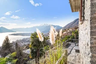 Objektbild Via Contra 168, 6645 Brione sopra Minusio