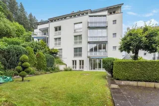 Objektbild Dorfstrasse 329, 5054 Kirchleerau