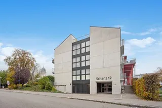 Objektbild Chlini Schanz 12, 8260 Stein am Rhein