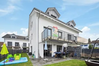 Objektbild Bründliackerstrasse 8, 8252 Schlatt