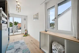 Objektbild Bründliackerstrasse 8, 8252 Schlatt