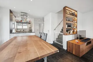 Objektbild Bründliackerstrasse 8, 8252 Schlatt