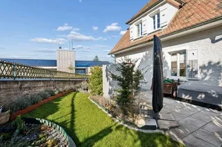 Objektbild Oberdorfstrasse 13, 5607 Hägglingen